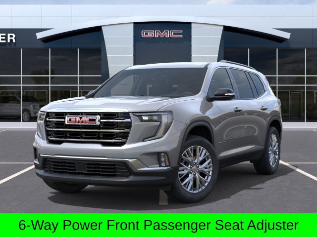 New 2027 GMC Acadia Elevation w/ Elevation Premium Package FWD image 7
