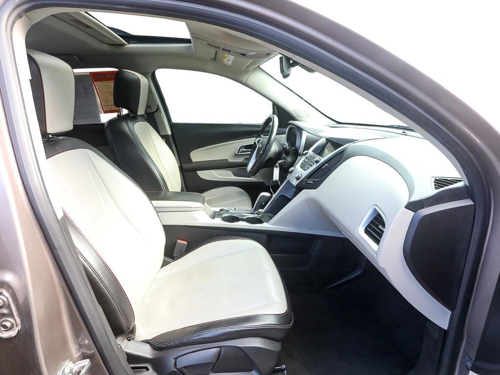 Used 2012 Chevrolet Equinox LT image 20
