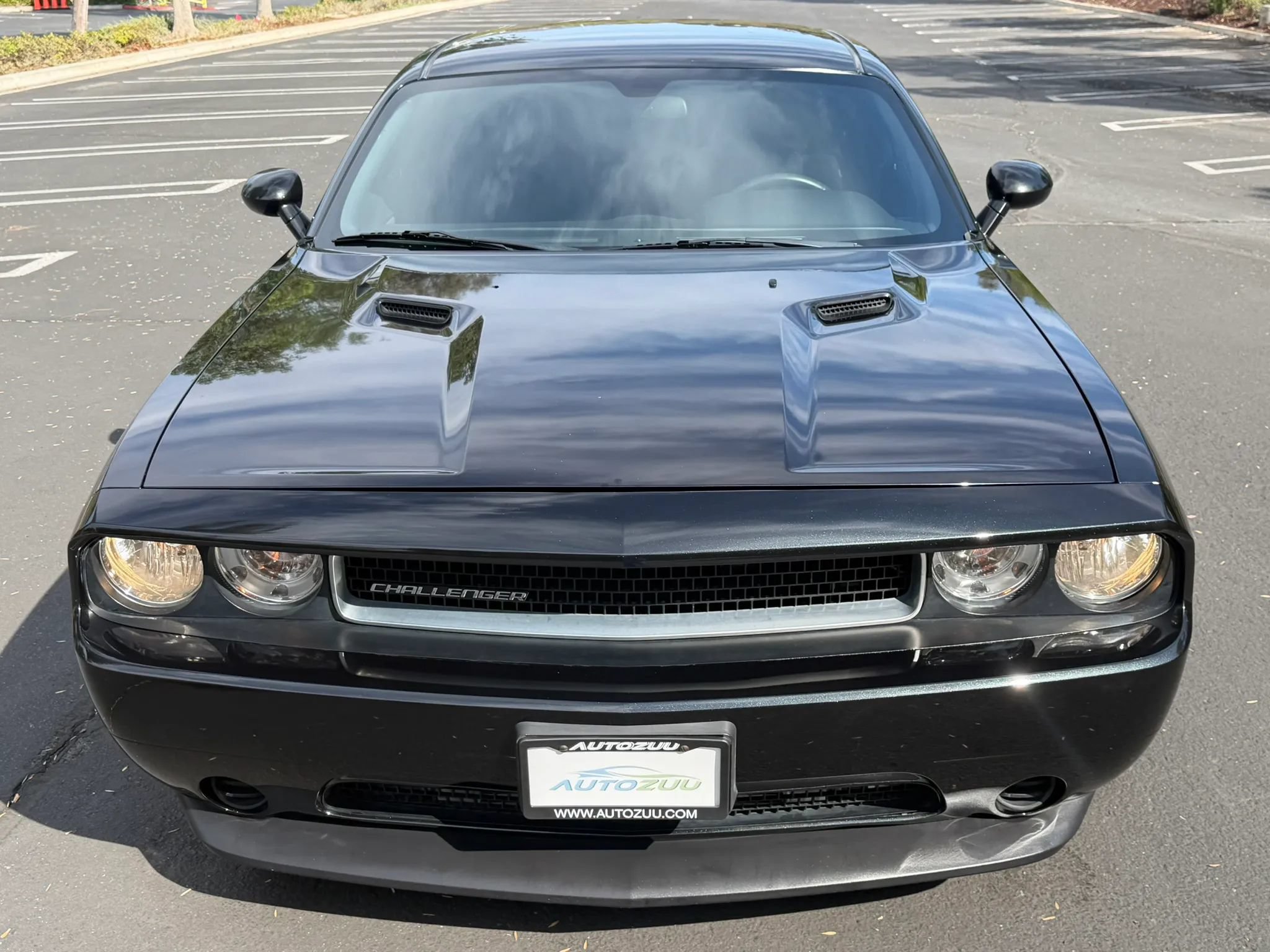Used 2011 Dodge Challenger RWD image 9