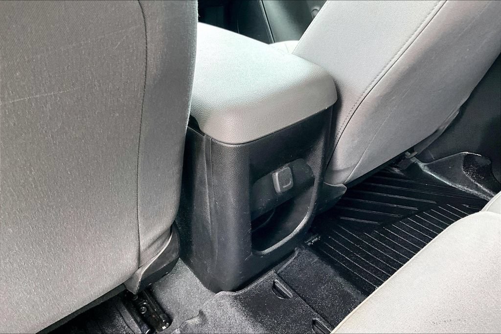 Used 2019 Chevrolet Colorado W/T w/ WT Convenience Package AWD/4WD image 33