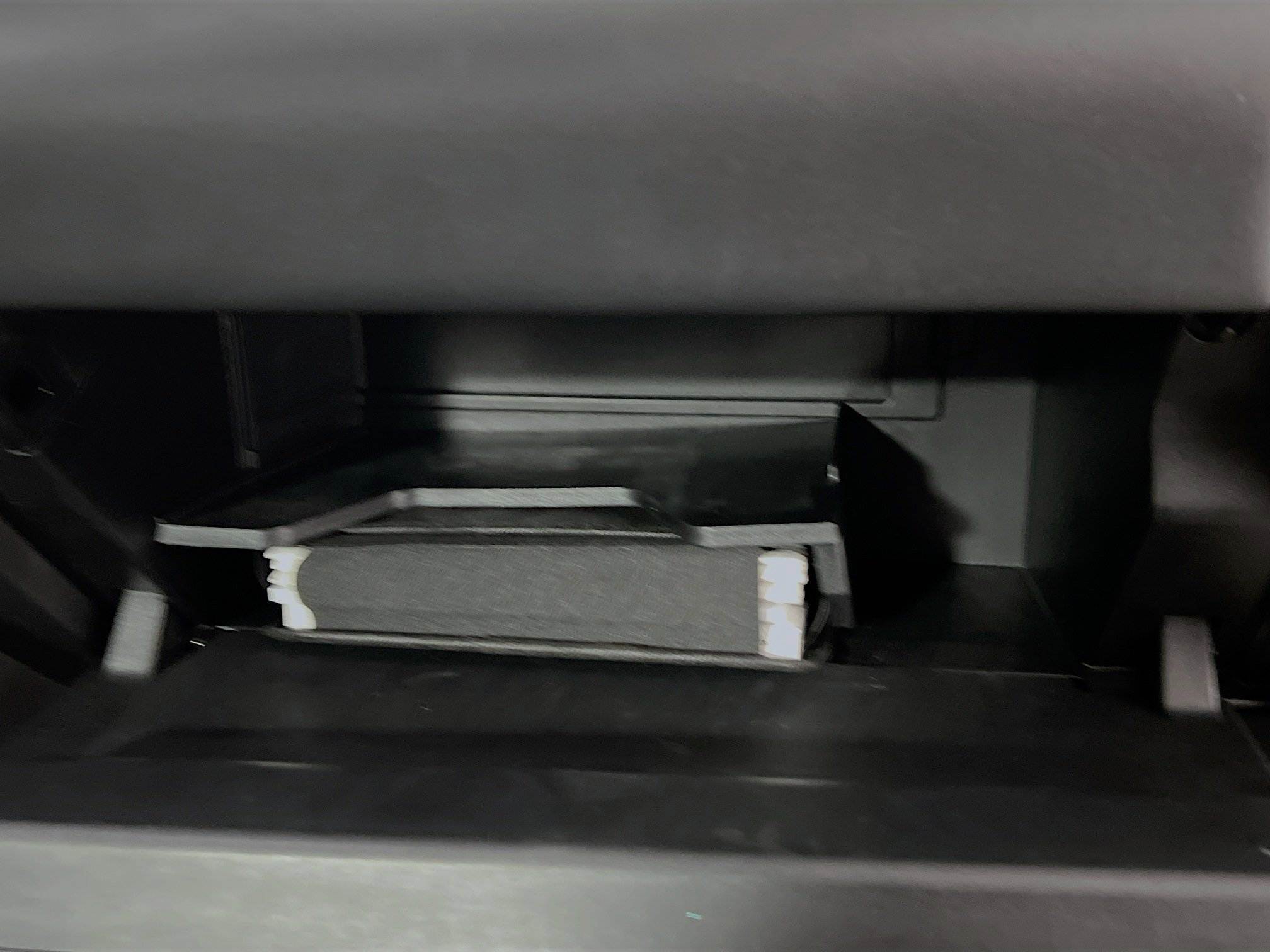 Used 2024 Toyota Tundra Platinum image 33