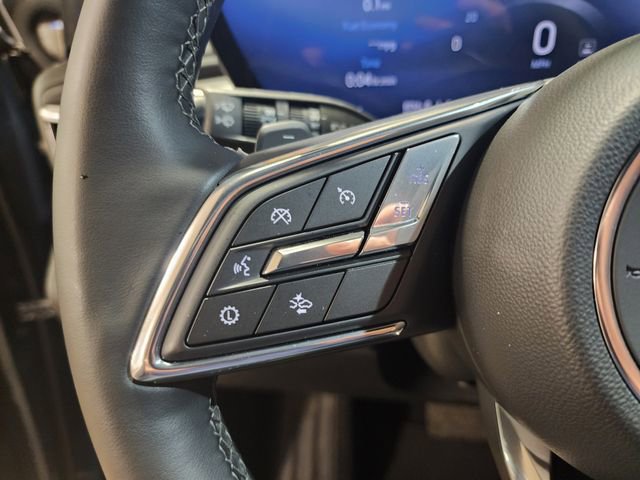 Used 2025 Buick Enclave Preferred image 24