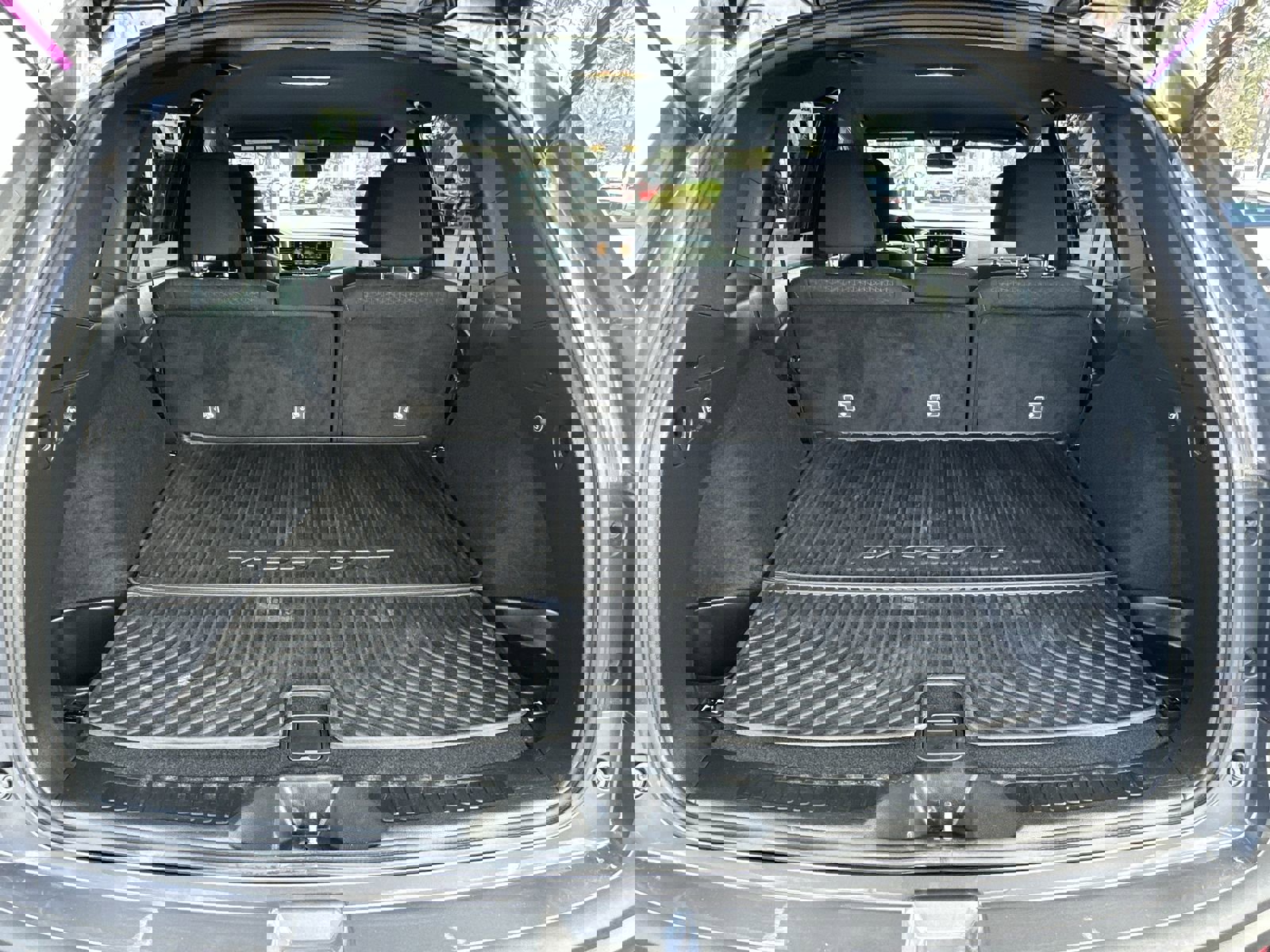 Used 2021 Honda Passport Sport image 32