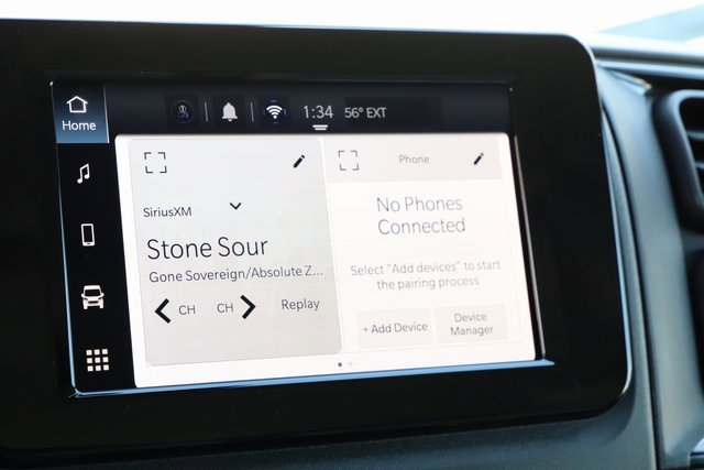 New 2026 RAM ProMaster 1500 w/ Convenience Group image 25