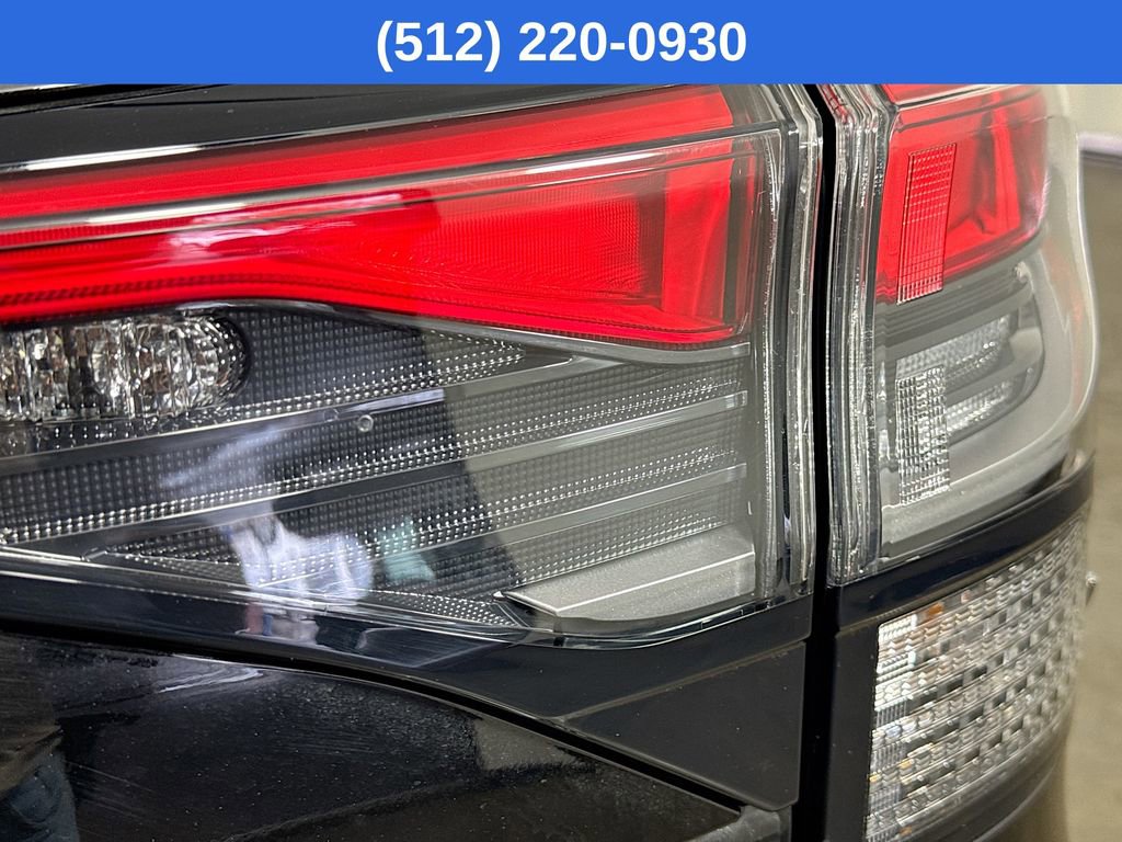 Certified 2025 Subaru Forester Sport image 34