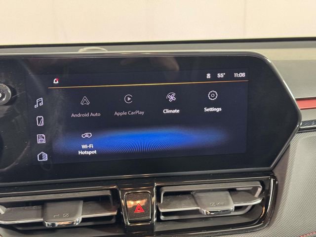 Used 2024 Chevrolet TrailBlazer RS w/ Convenience Package AWD/4WD image 27