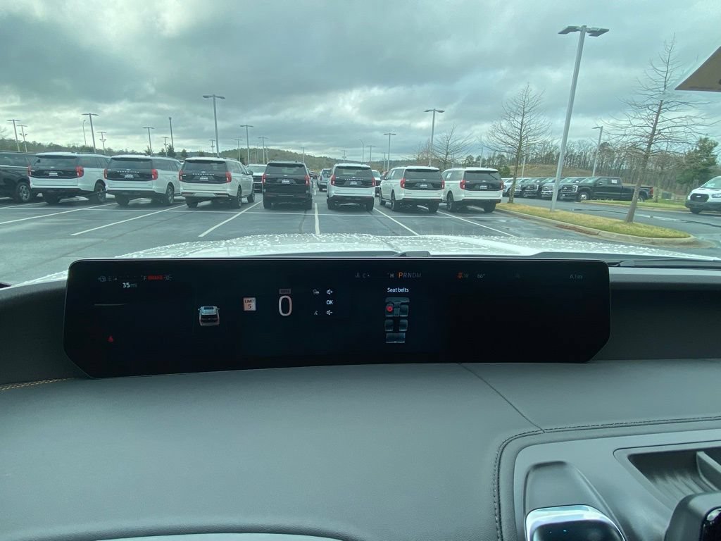 New 2026 Ford Expedition Tremor AWD/4WD image 14