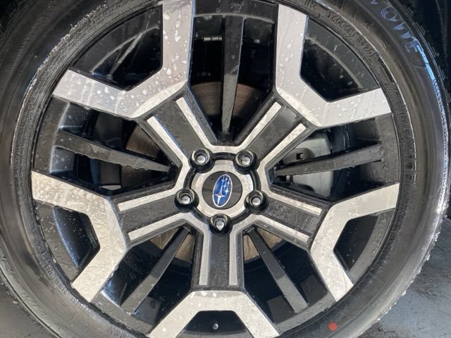 Certified 2026 Subaru Outback Touring XT AWD/4WD image 5