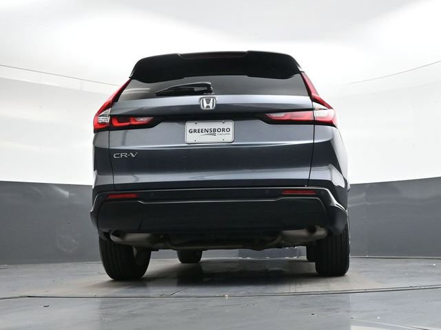 Used 2023 Honda CR-V EX-L image 31