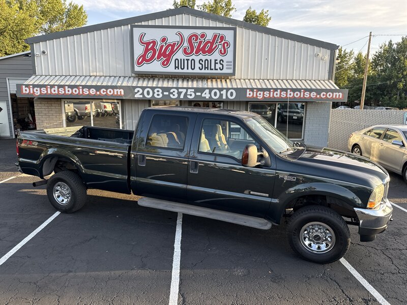 Used 2004 Ford F350 XLT