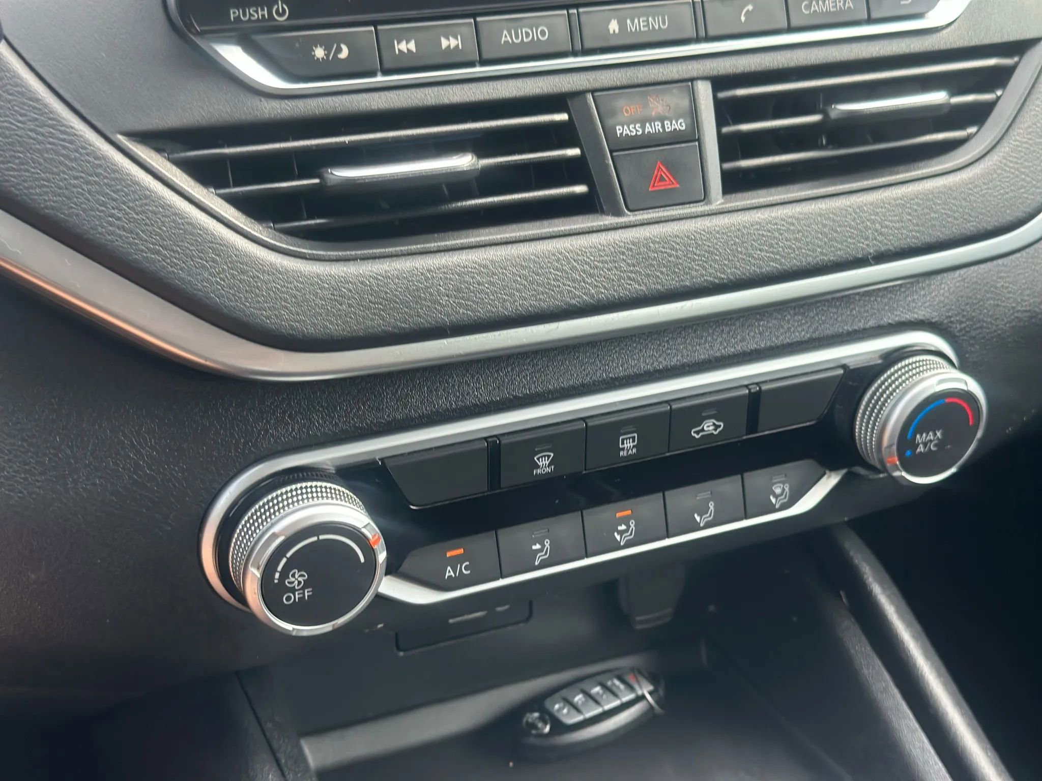 Used 2019 Nissan Altima 2.5 S image 29