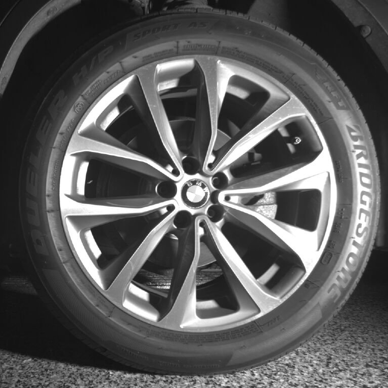 Used 2019 BMW X4 xDrive30i w/ Driving Assistance Package image 9