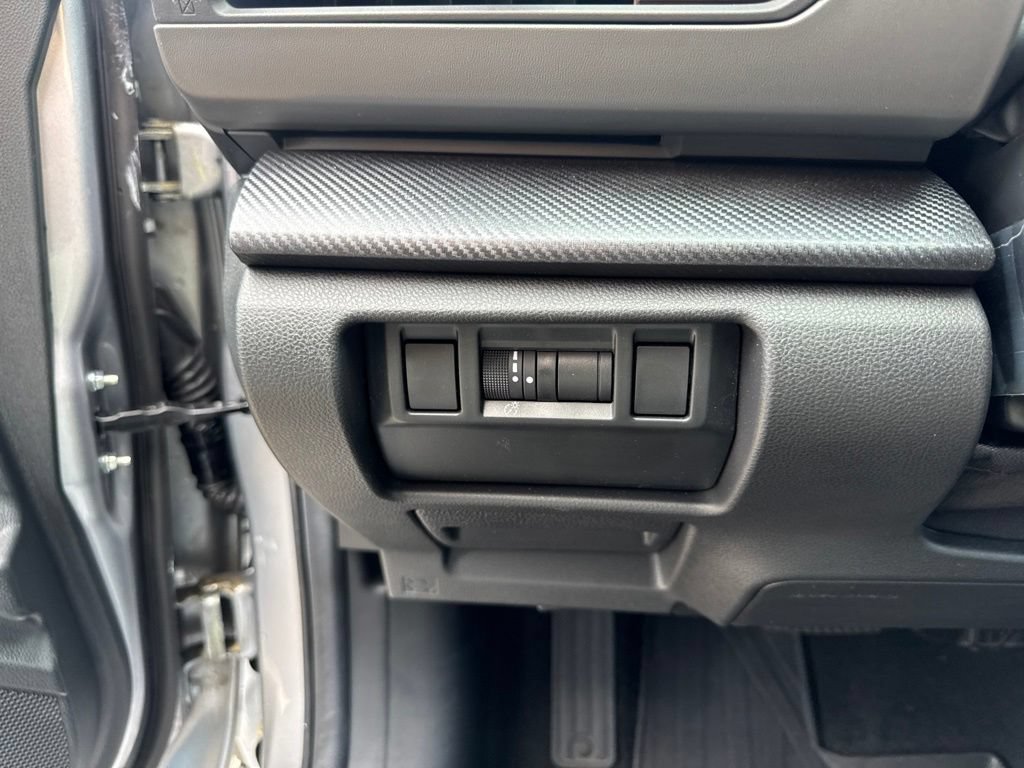 Certified 2026 Subaru Crosstrek 2.5i Premium AWD/4WD image 19