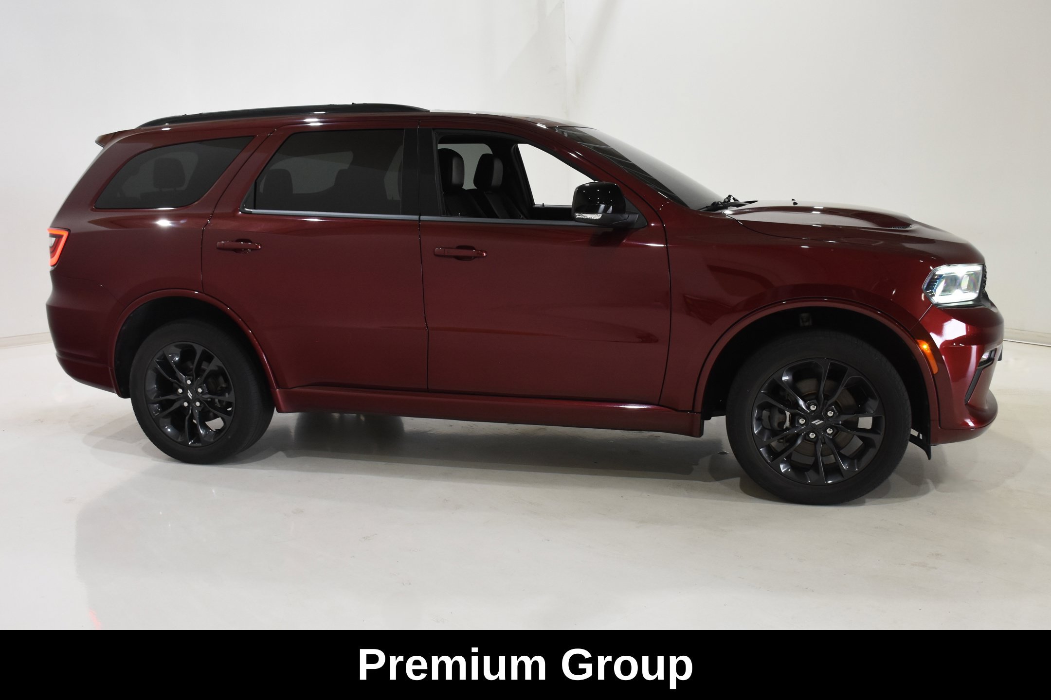 Used 2022 Dodge Durango GT AWD/4WD image 3