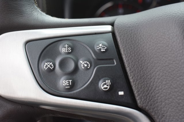 Used 2016 GMC Sierra 1500 SLT image 21