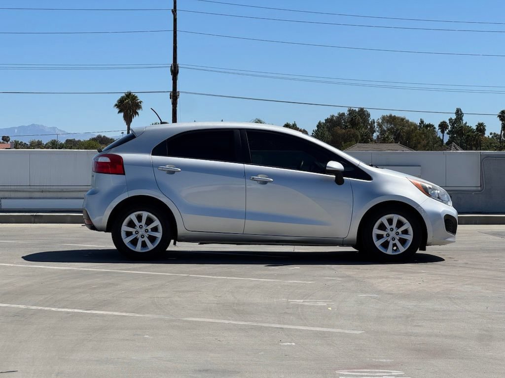 Used 2014 Kia Rio LX FWD image 29