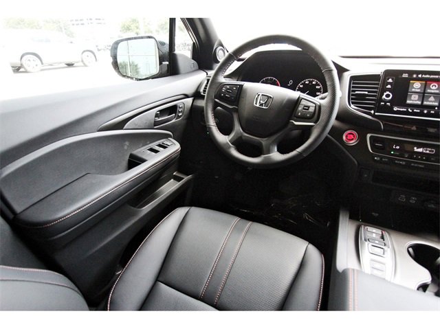 New 2025 Honda Ridgeline TrailSport+ image 7