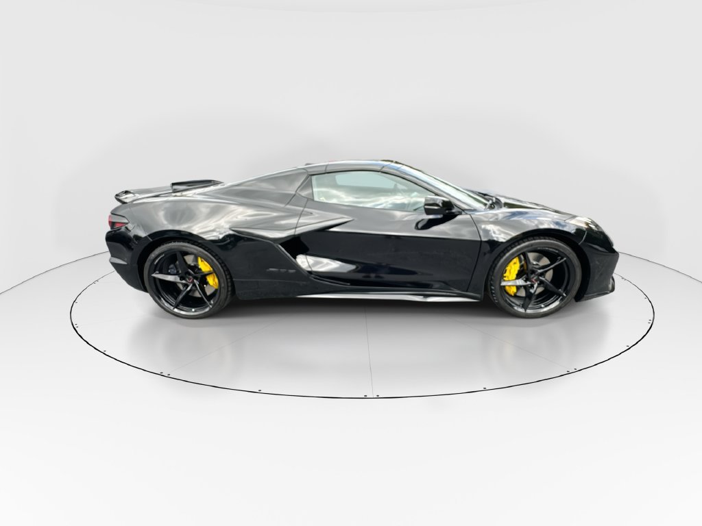 New 2027 Chevrolet Corvette Z06 RWD image 9
