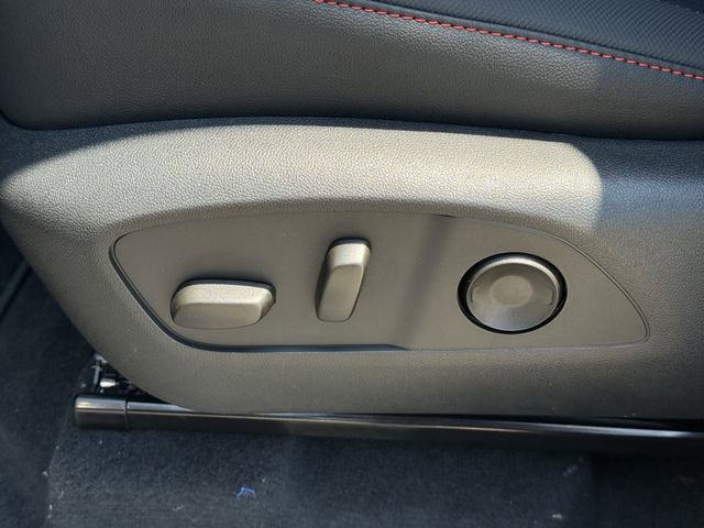 New 2026 Chevrolet Traverse Z71 w/ Enhanced Driving Package image 25