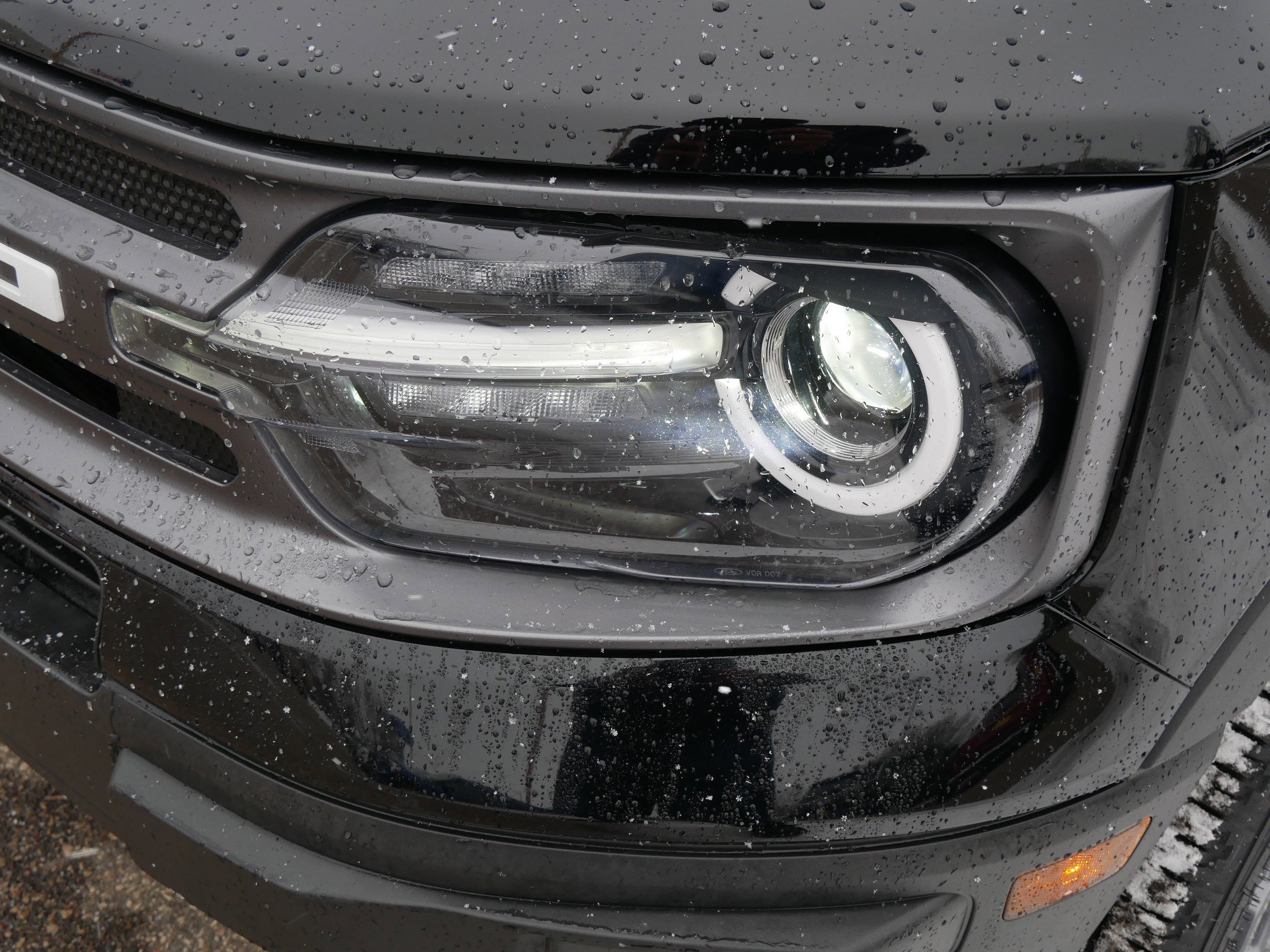 Certified 2023 Ford Bronco Sport Big Bend image 16