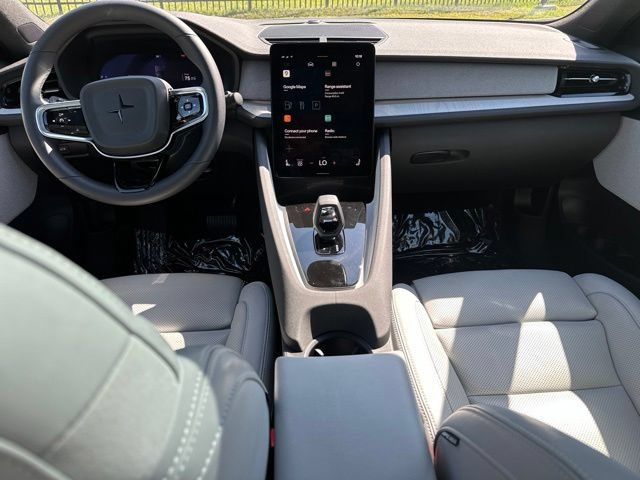 Certified 2024 Polestar Polestar 2 AWD/4WD image 14