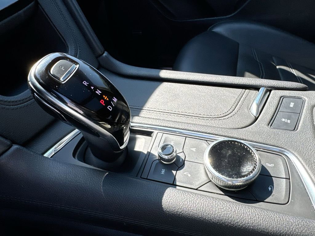 Used 2020 Cadillac XT5 Sportv w/ Platinum Package image 23