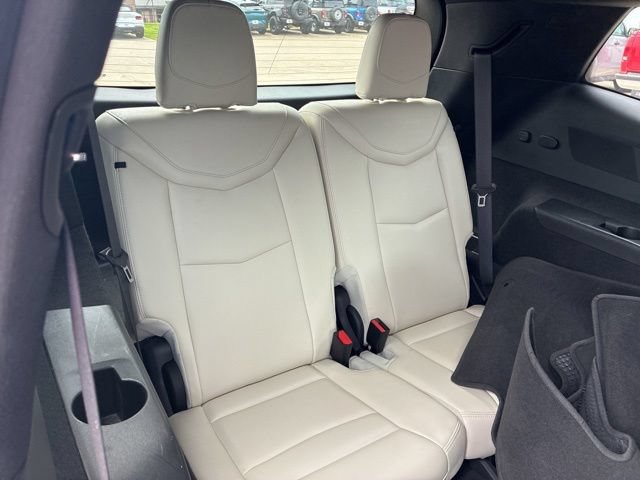 Used 2021 Cadillac XT6 Sport AWD/4WD image 33