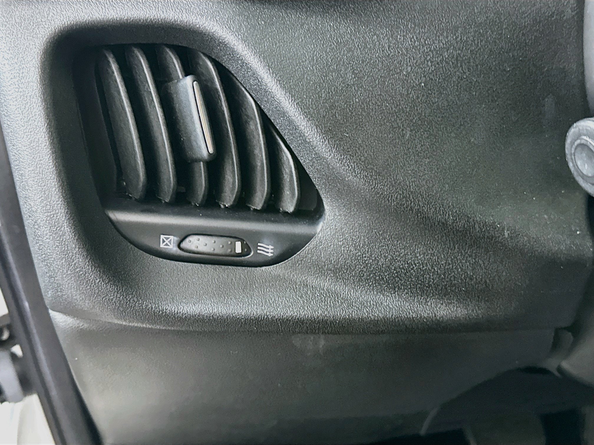 Used 2020 RAM ProMaster City Wagon FWD image 16