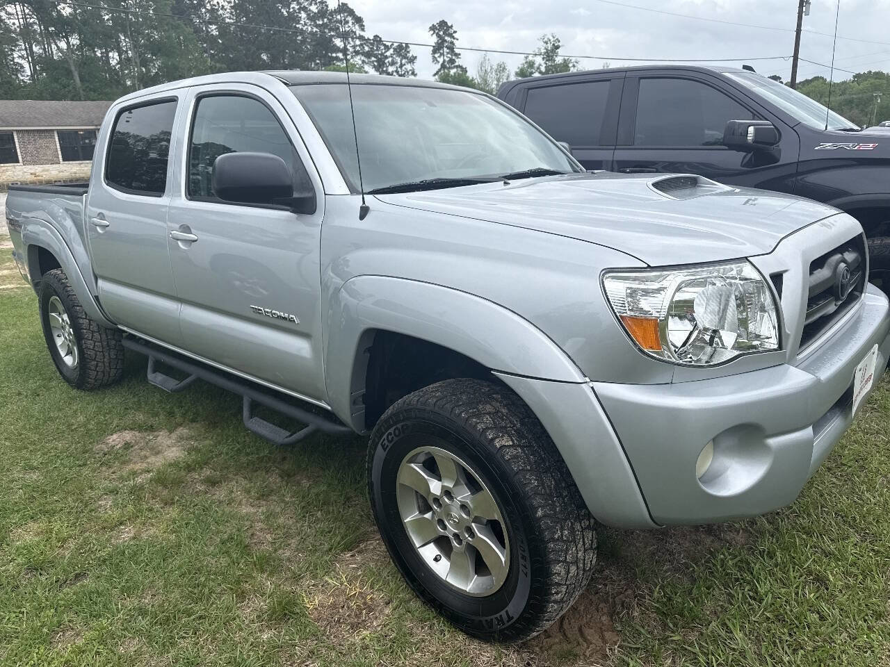 Used 2008 Toyota Tacoma PreRunner image 7