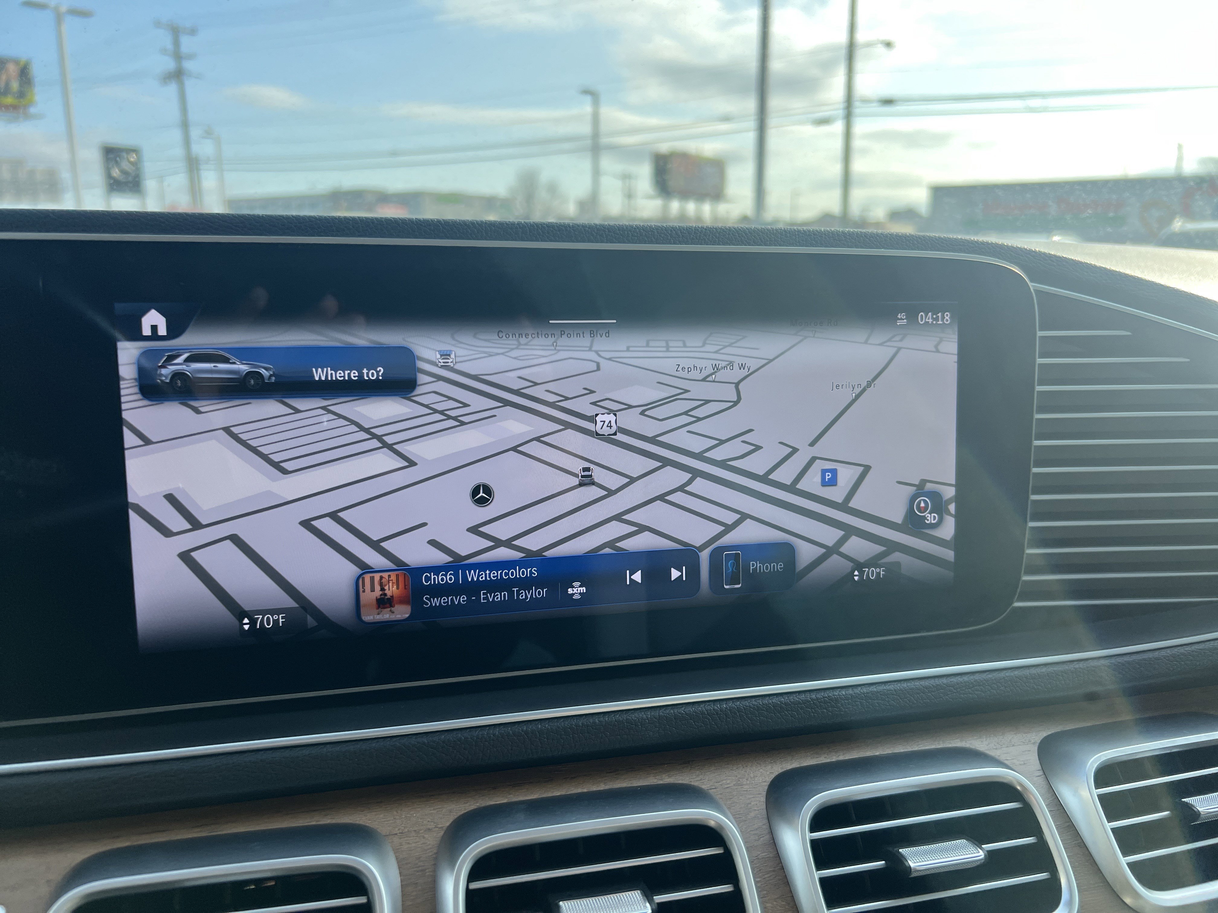 Certified 2024 Mercedes-Benz GLE 450 4MATIC image 29