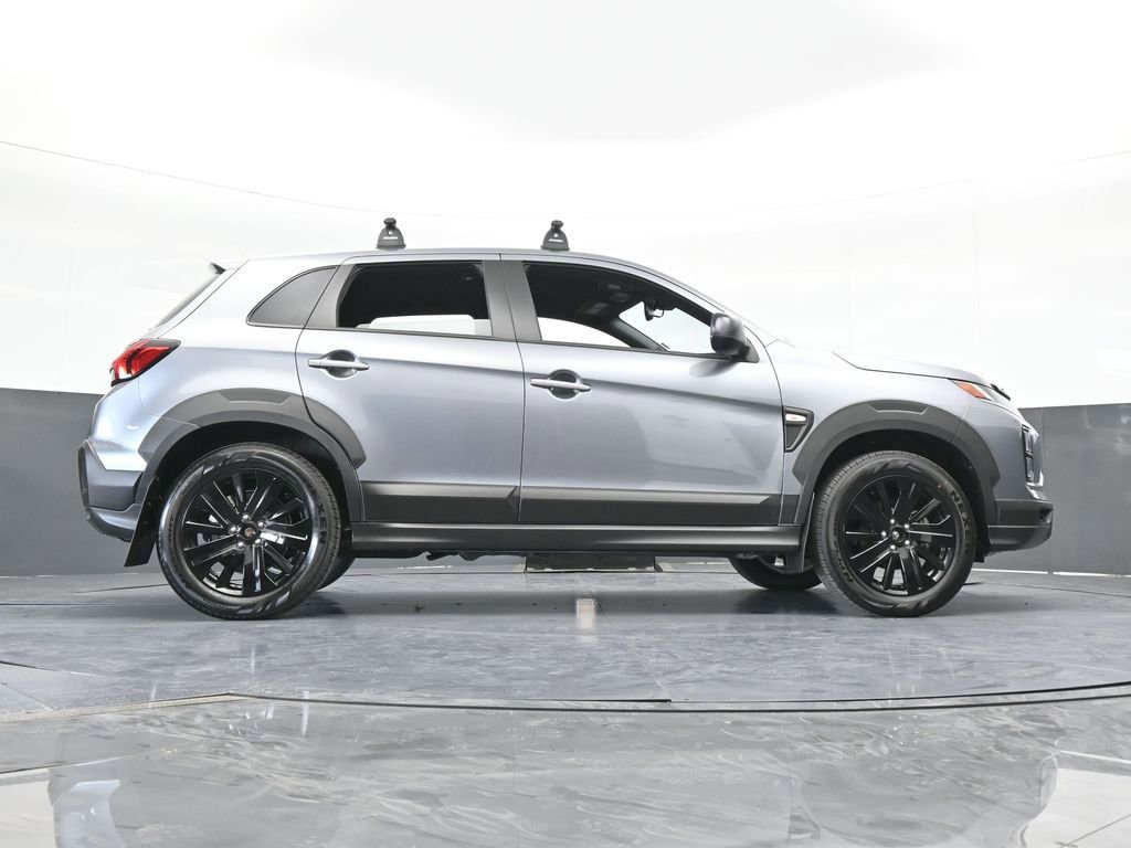 New 2025 Mitsubishi Outlander Sport AWD image 54