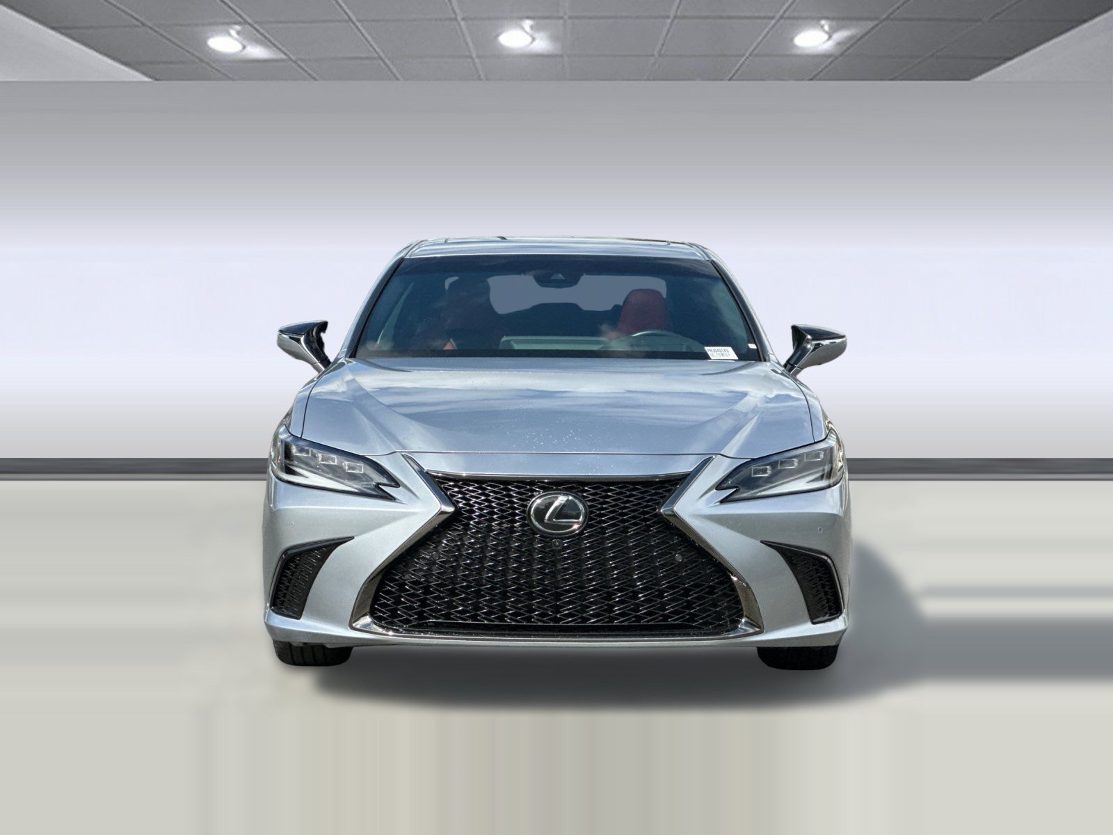 Certified 2024 Lexus ES 300h F Sport w/ Accessory Package (Z1) FWD image 6