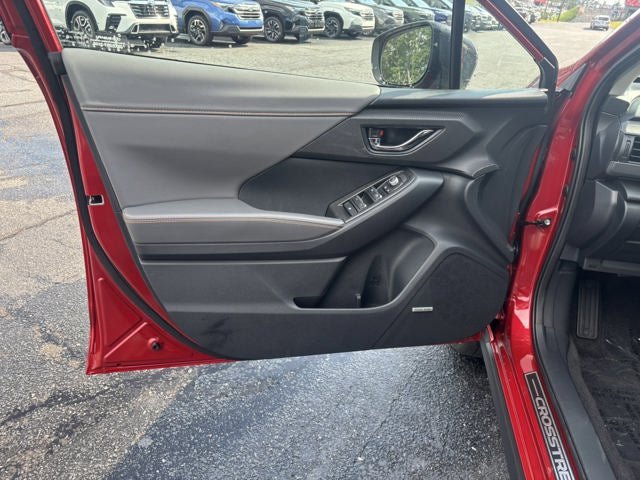 New 2026 Subaru Crosstrek 2.5i Limited AWD/4WD image 66