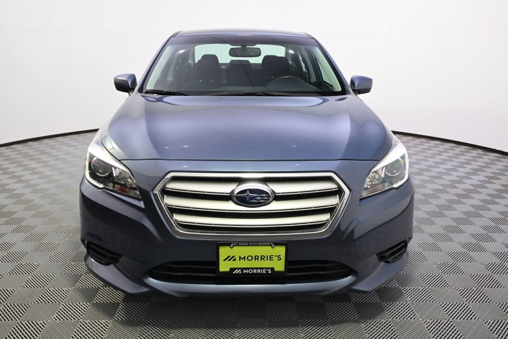 Used 2015 Subaru Legacy 2.5i Premium image 7