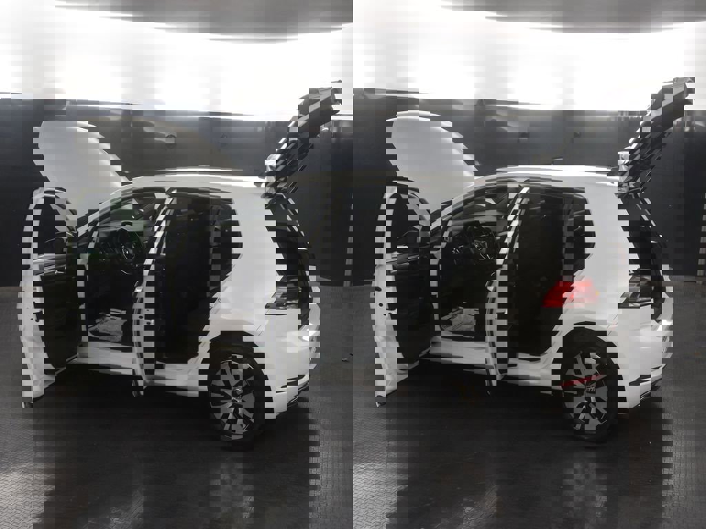 Used 2019 Volkswagen e-Golf SE image 40