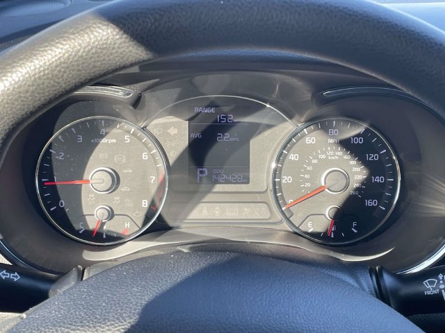 Used 2016 Kia Forte LX FWD image 19