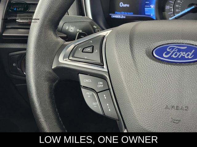 Used 2019 Ford Fusion Titanium AWD/4WD image 26