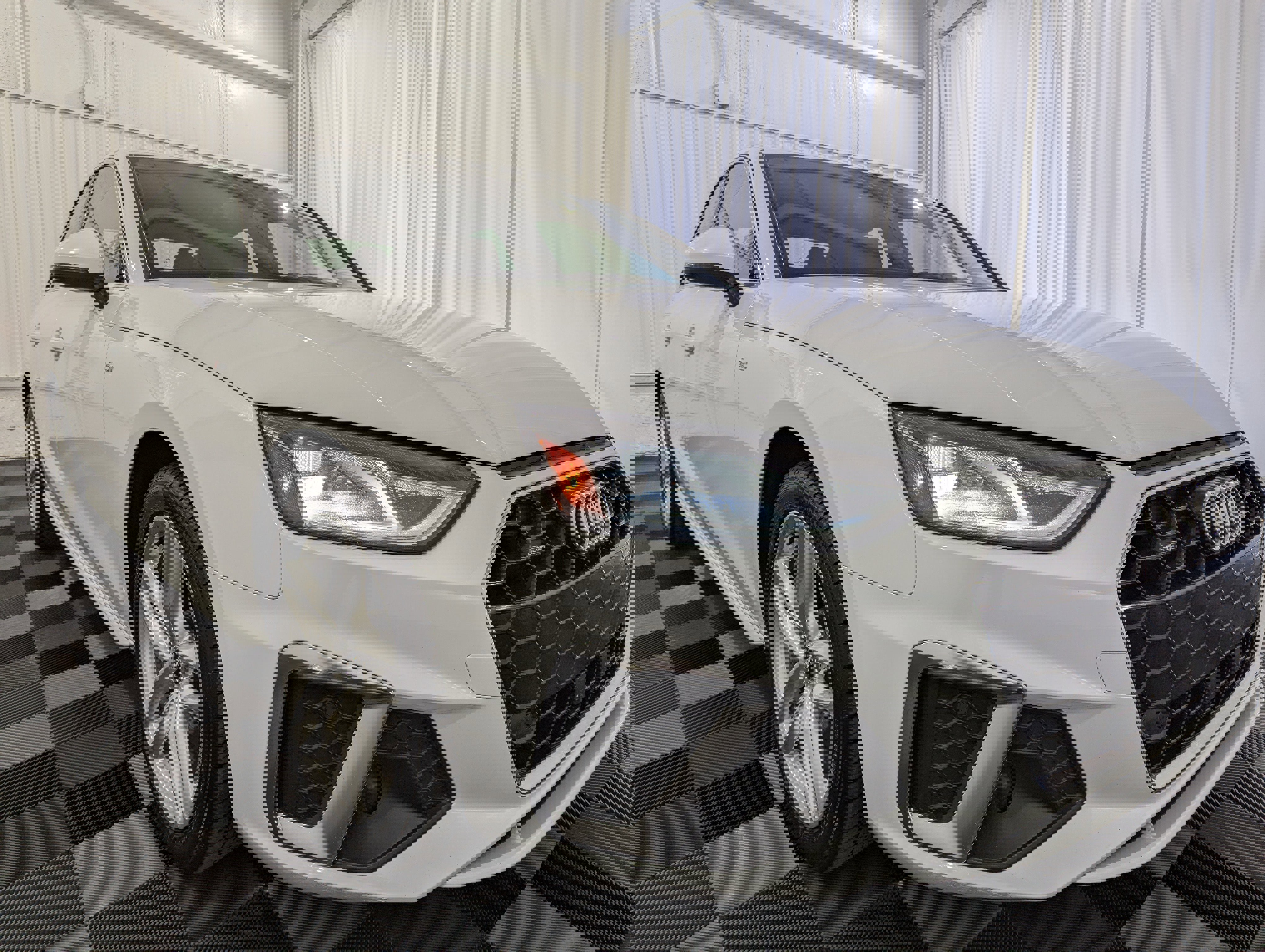 Used 2020 Audi A4 2.0T Premium w/ Convenience Package image 5