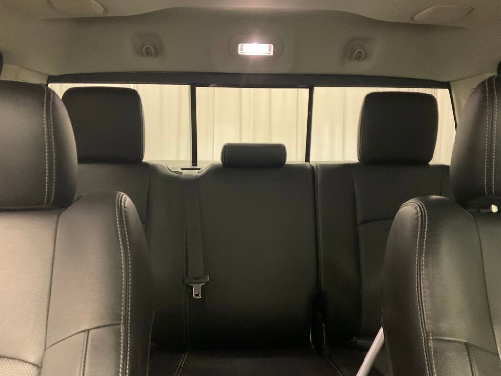 Used 2017 RAM 1500 Sport w/ Convenience Group image 27