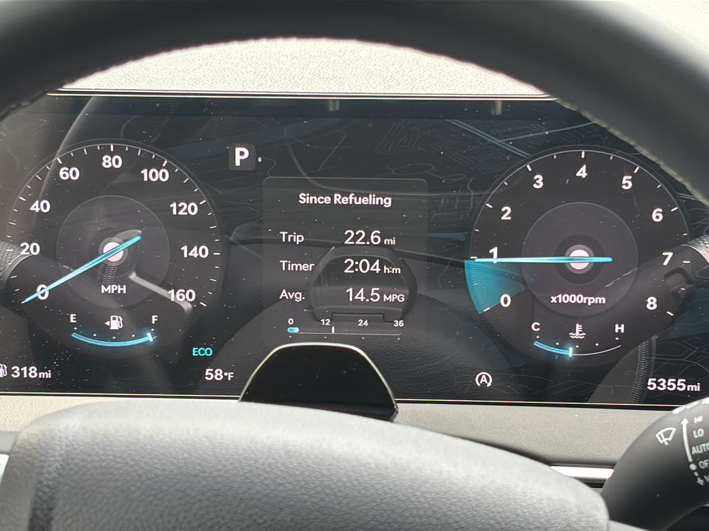 Certified 2026 Genesis GV70 2.5T image 24