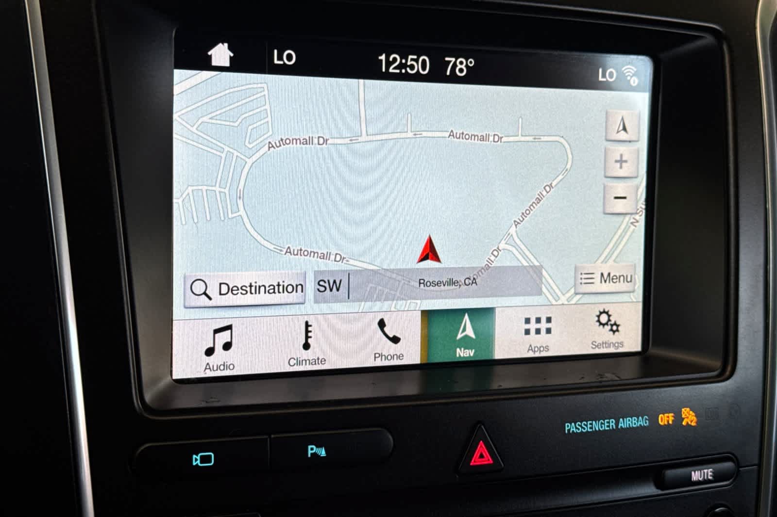 Used 2019 Ford Explorer Limited FWD image 20
