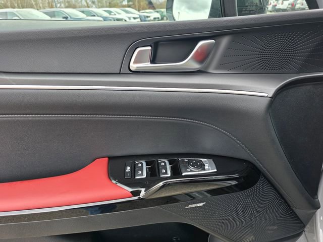New 2026 Kia K5 GT-Line image 27
