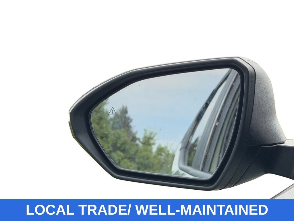 Used 2024 Hyundai Santa Cruz SEL w/ Activity Package AWD/4WD image 22