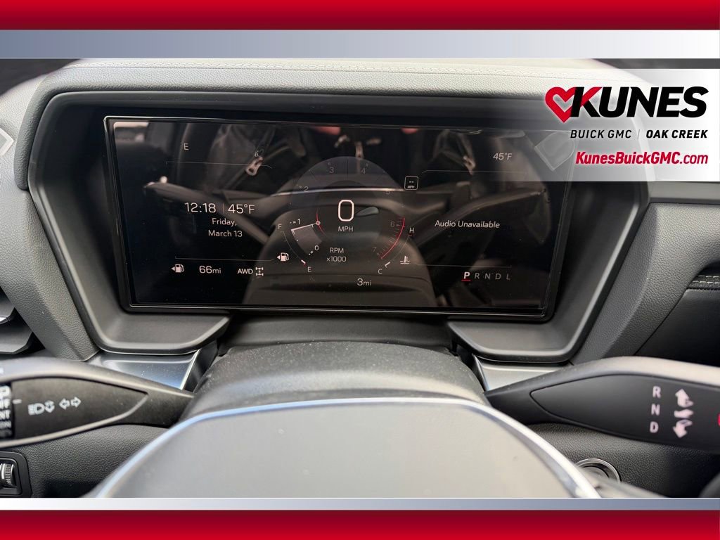 New 2026 GMC Terrain Denali w/ LPO, Floor Liner Package AWD/4WD image 18