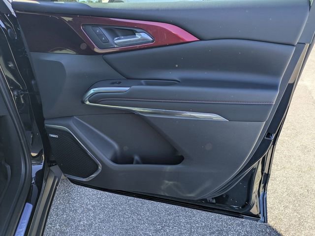 New 2026 Chevrolet Traverse Z71 w/ Enhanced Driving Package image 39