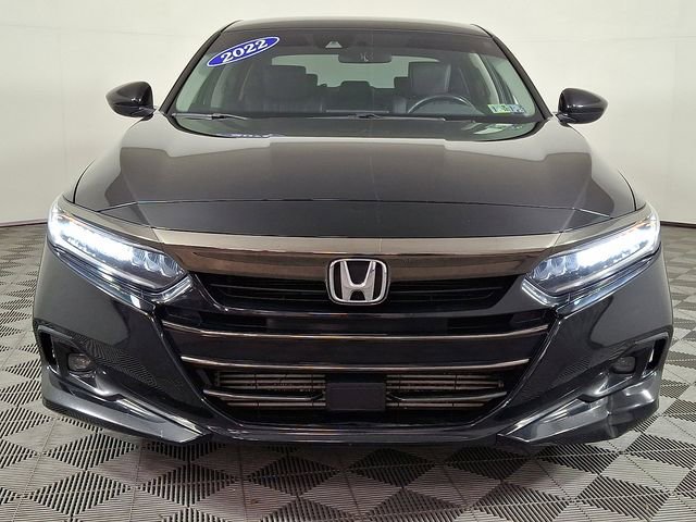 Used 2022 Honda Accord Sport Special Edition image 5
