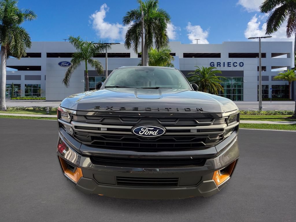 New 2027 Ford Expedition Tremor AWD/4WD image 2