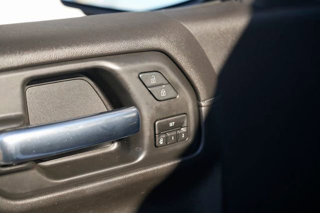 Used 2020 GMC Sierra 1500 SLT w/ SLT Premium Package image 25