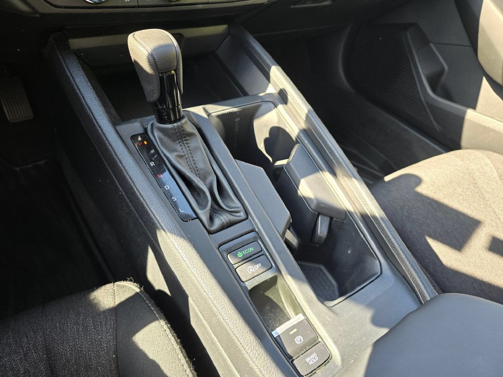 Certified 2024 Honda Accord EX image 23