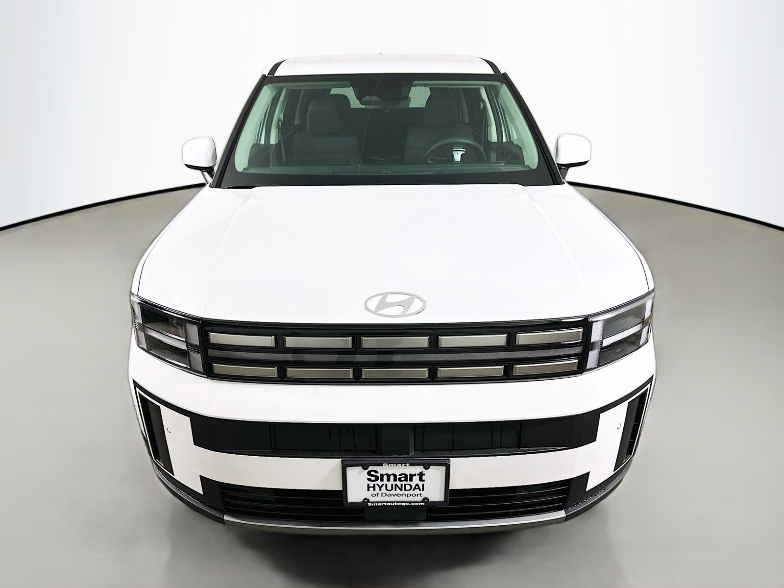 New 2025 Hyundai Santa Fe SE image 2